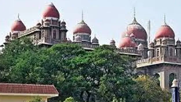 CS Informs HC: నిషేధిత జాబితా భూముల వివరాలు సేకరిస్తున్నాం