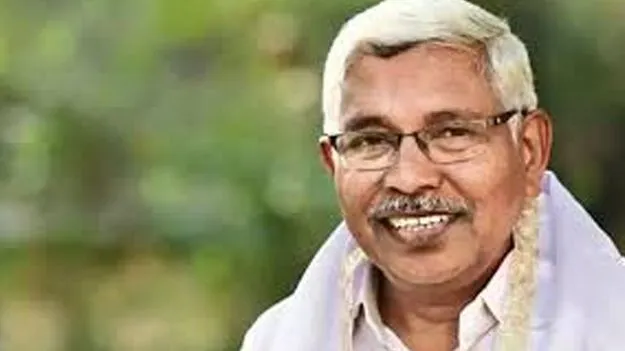 Professor Kodandaram: తెలంగాణ సాధనలో కేసీఆర్‌ది ఒక పాత్ర మాత్రమే