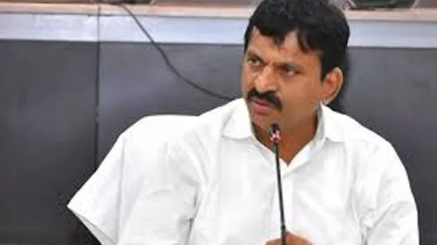 Minister Ponguleti: ముమ్మరంగా మరమ్మతు పనులు 