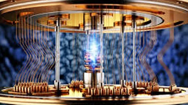 Quantum Computer Valley: జనవరికల్లా రెండు క్వాంటమ్‌ కంప్యూటర్లు