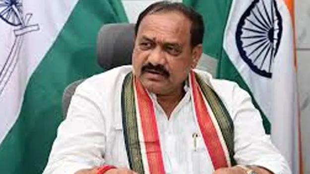 Mahesh Goud:  కేసీఆర్‌ కుటుంబంలో మూడు ముక్కలాట ఫైనల్‌కు