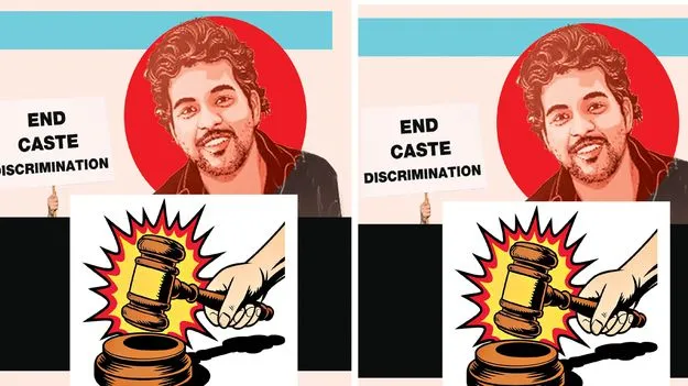 Rohith Vemula Law: రోహిత్ వేముల చట్టం ఎలా ఉండాలి  