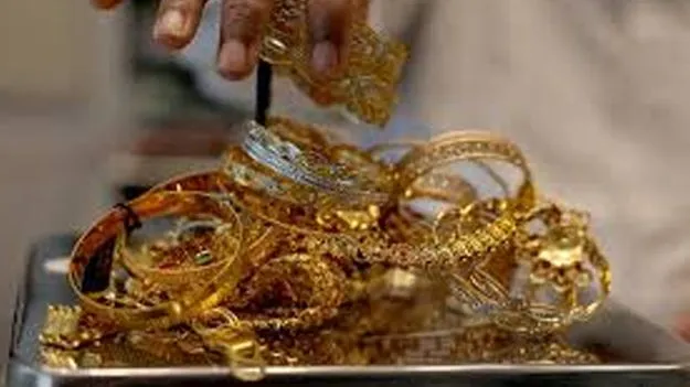 Gold Cluster: గోల్డ్‌ క్లస్టర్‌కు భూములిచ్చే వారికి రిటర్నబుల్‌ ప్లాట్లు