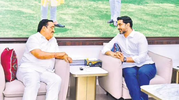 Lokesh Claims: మన కంటే ప్రధానికే బాగా తెలుసు