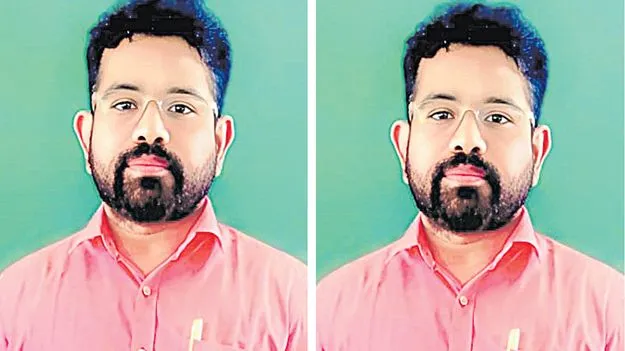 Raviraj Master: వినూత్నంగా విద్యా బోధన 