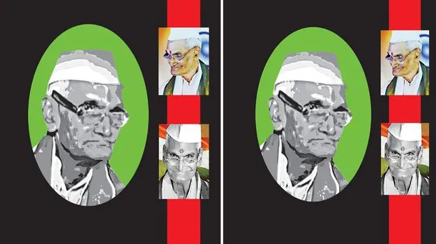 Totapalli Gandhi: గాంధీ శకానికి వారసుడు  