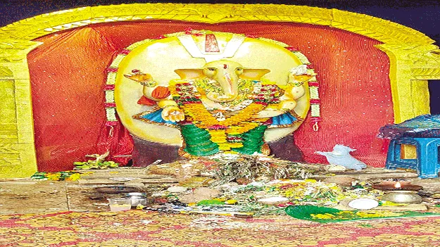 ఘనంగా దీపోత్సవం