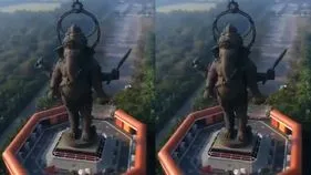 Tallest Ganesh Statue in the World: ప్రపంచంలోనే ఎత్తైన గణేశ్ విగ్రహం ఈ దేశంలో ఉంది.!
