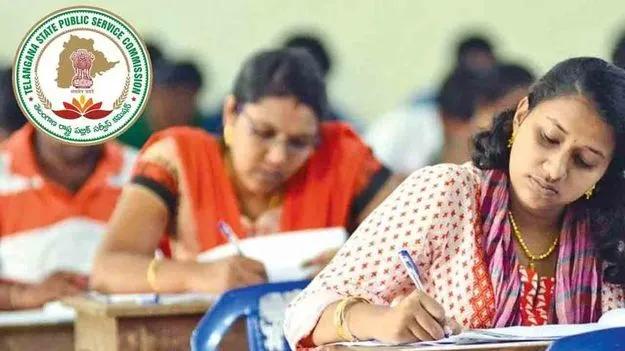 Group-1  Exam Controversy: గ్రూప్‌-1 పరీక్షల వివాదాన్ని రాజకీయం చేయొద్దు: ర్యాంకర్ల తల్లిదండ్రులు