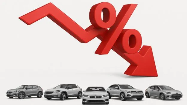 GST cut car prices: భారీగా తగ్గనున్న కార్ల ధరలు.. కొన్నింటి ధరల్లో రూ.30.4 లక్షల మేర కోత