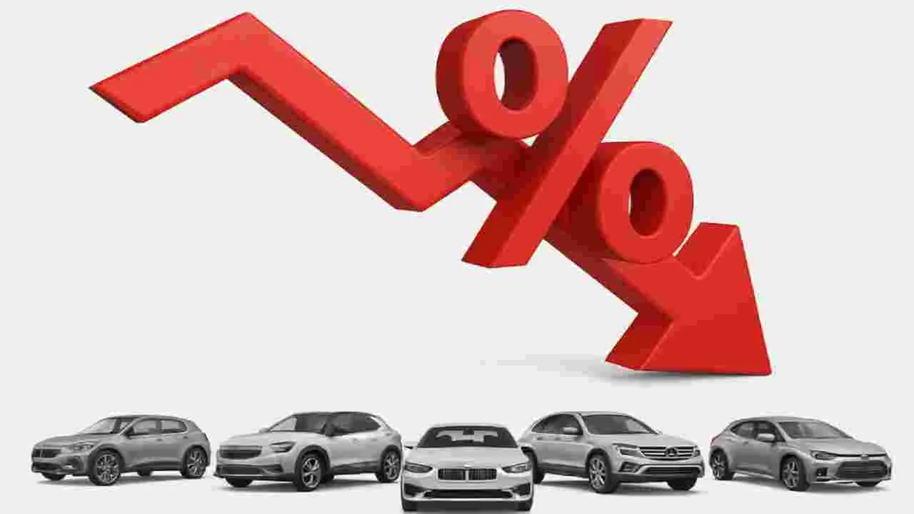 GST cut car prices: భారీగా తగ్గనున్న కార్ల ధరలు.. కొన్నింటి ధరల్లో రూ.30.4 లక్షల మేర కోత