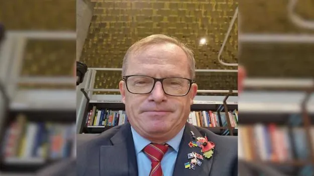 Gunther Fehlinger Account Ban: భారత్‌ను ముక్కలు చేయాలంటూ పోస్టు.. ఆస్ట్రియా ఆర్థికవేత్త ఎక్స్ అకౌంట్‌పై నిషేధం