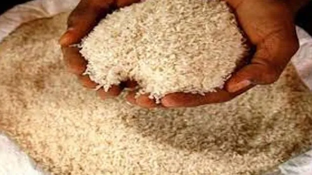 CMR rice scam: రూ. 5.9 కోట్ల సీఎంఆర్‌ పక్కదారి!