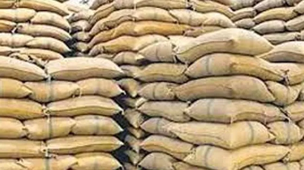 Broken Rice: 1.40 లక్షల టన్నుల దొడ్డు బియ్యం వేలం!