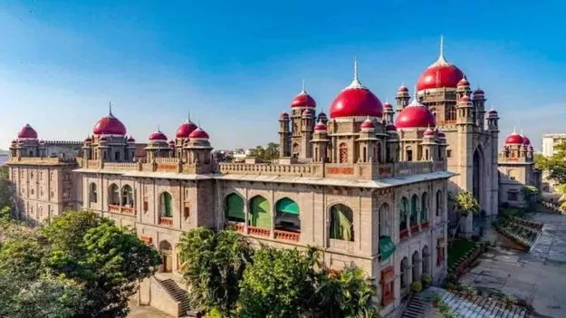 Kaleshwaram Report: కాళేశ్వరం కమిషన్ నివేదికపై హైకోర్టులో కేసీఆర్, హరీష్‌రావు పిటిషన్