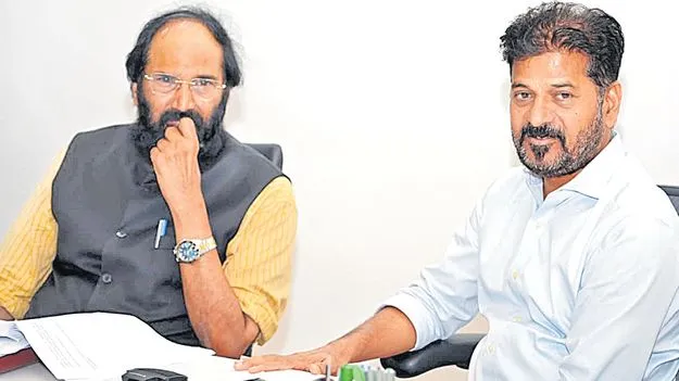 CM Revanth Reddy Vows to Secure: చుక్క నీటినీ వదలొద్దు