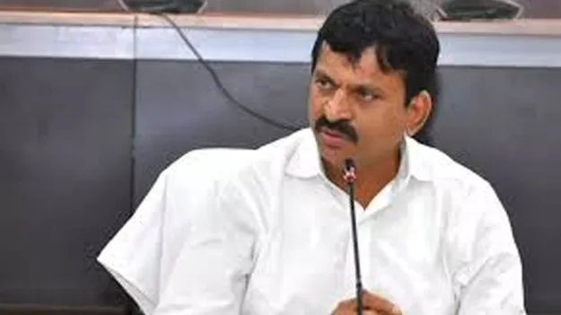 Ponguleti Srinivas Reddy: ఇందిరమ్మ ఇండ్ల కాల్‌ సెంటర్‌