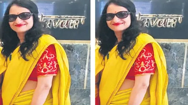 Woman brutally attacked: తలపై కుక్కర్‌తో మోది.. కట్టేసి గొంతు కోసి..