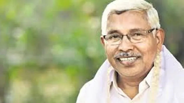 Kodandaram: ప్రజాస్వామిక తెలంగాణ నిర్మిద్దాం