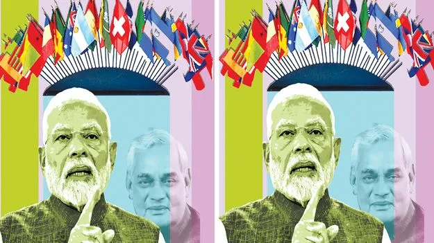 From Failure to Revolution: విఫల విధానం నుంచి విప్లవాత్మకం దాకా   