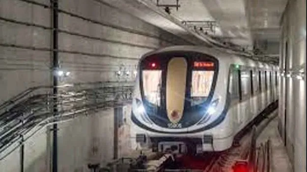 Metro Rail Tender Deadlines Extended: మెట్రో రైల్‌ టెండర్ల గడువు పొడిగింపు 