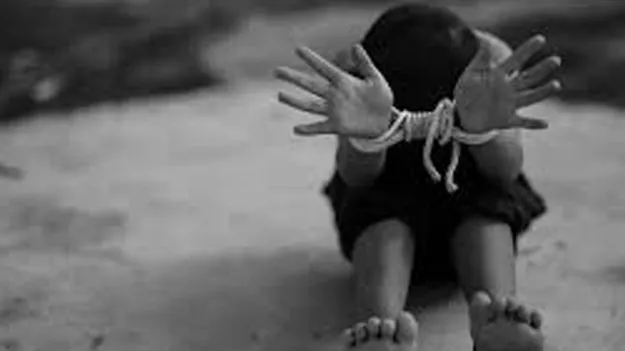 Child Trafficking: పిల్లల అక్రమ రవాణాకు వారే ఊతం