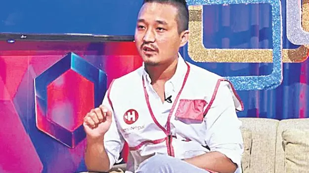 TikTok Fuels Nepals Digital Youth: అగ్నికి టిక్‌ టాక్‌ ఆజ్యం