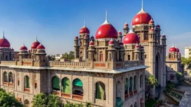 Telagnana: రేప్‌ కేసులో నన్ను ఏకపక్షంగా ఉద్యోగం నుంచి తొలగించారు