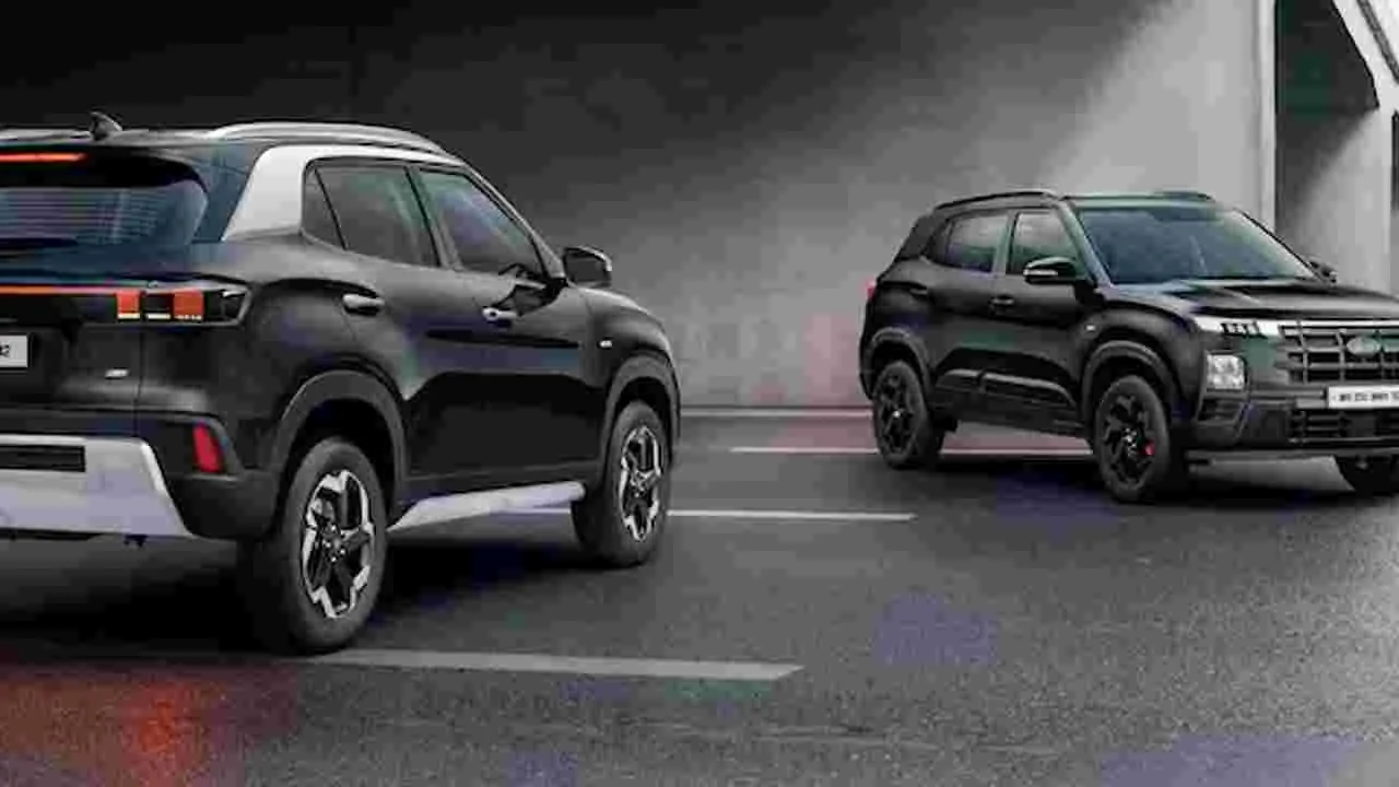 Hyundai Price Cut: హ్యుందాయ్ షాకింగ్ ప్రకటన..కార్ల ధరలు లక్షల రూపాయలు తగ్గింపు