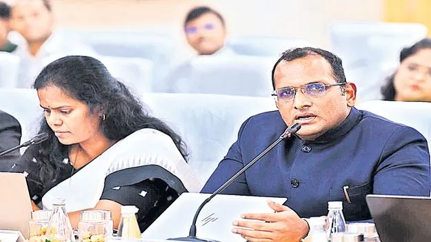 సర్వీస్‌ రంగంలో విశాఖకు ఏ+