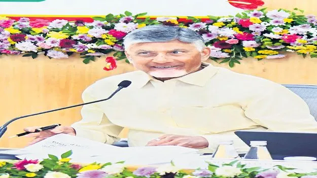 జిల్లాలో అశాంతి..అభద్రత వద్దు!