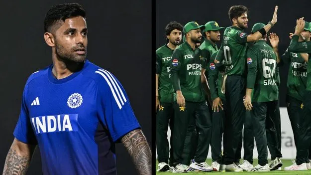Asia Cup Ind Vs Pak: పాక్‌తో మ్యాచ్.. నల్ల బ్యాండ్స్ ధరించి నిరసన తెలపనున్న టీమిండియా?