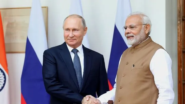 Russia Counters USA: భారత్‌తో మా బంధాన్ని తెంచేందుకు చేసే ప్రయత్నాలు విఫలమవుతాయి: రష్యా విదేశాంగ శాఖ