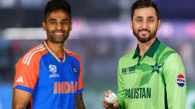 Asia Cup 2025 Ind Vs Pak: ముగిసిన పాక్ ఇన్నింగ్స్.. భారత్ లక్ష్యం ఎంతంటే.. 