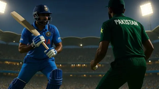 Ind-Pak Unsold Tickets: ఆసియా కప్‌లో భారత్-పాక్ మ్యాచ్.. ఇంకా అమ్ముడుపోని టిక్కెట్లు 