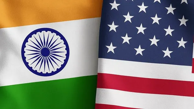 Indian Diplomacy: భారత దౌత్య వ్యూహంపై అమెరికా ప్రొఫెసర్ ప్రశంసలు.. చాలా స్మార్ట్ అని కితాబు