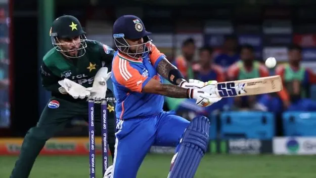 Ind Beats Pak: భారత్ రివెంజ్.. పాక్‌పై ఘన విజయం