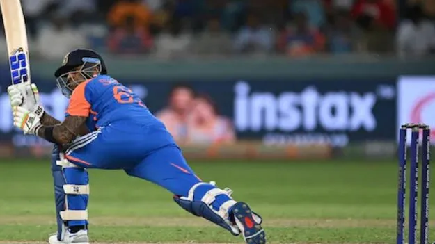 Asia Cup Ind Vs Pak 2025: ఆసియా కప్ పాక్‌తో మ్యాచ్.. 10 ఓవర్లకు భారత్ స్కోరు ఎంతంటే.. 