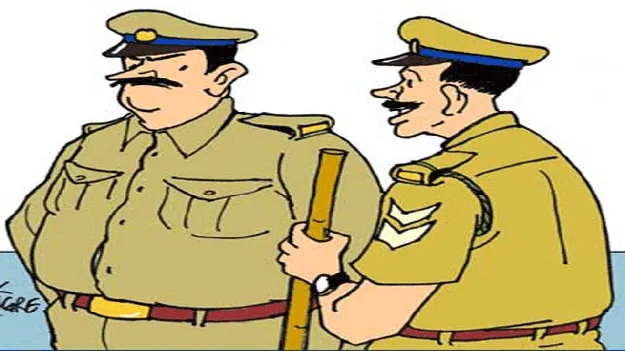 SIs for VR: వీఆర్‌కు ఇద్దరు ఎస్‌ఐలు