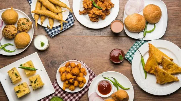 Indian Snacks Health Risks: అప్పడాలతో బీపీ ముప్పు.. నిపుణులు ఏం చెబుతున్నారంటే.. 