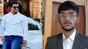 Road Accident: రోడ్డు ప్రమాదం.. విద్యార్థులు మృతి