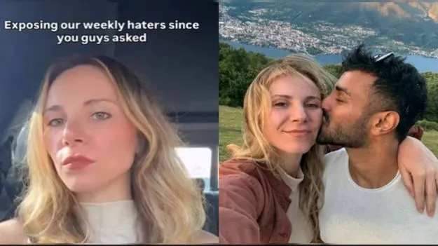 Italian Woman-Indian Husband: భారతీయ మహిళ దుమ్ము దులిపేసిన ఇటలీ వనిత.. తన భర్తను అవమానించిందని..