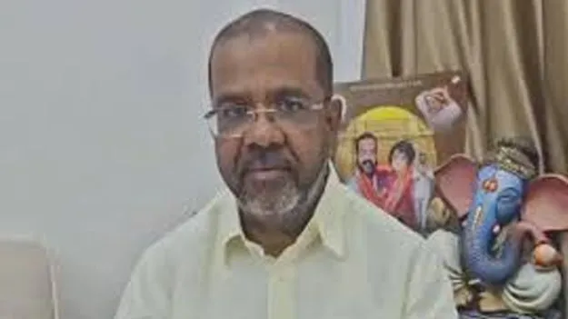 MLA Nayini Rajender Reddy: ఎవరి పరిధిలో వారుండాలి