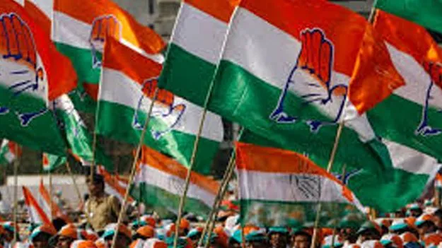 Congress Dilemma: జూబ్లీహిల్స్‌ అభ్యర్థి ఎవరో..?