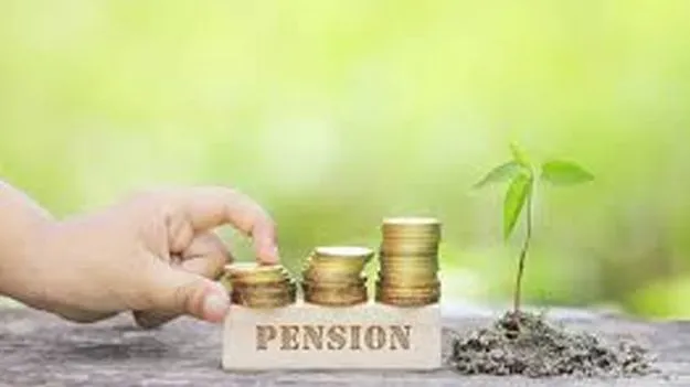 Pension Scheme: వయోధిక పాత్రికేయులకు పెన్షన్‌ ఇవ్వండి