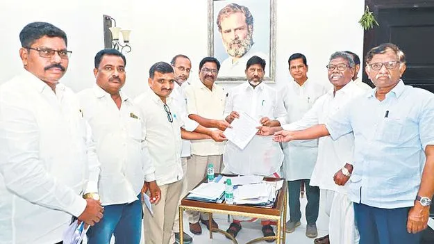 Deputy CM Bhatti Vikramarka: సింగరేణిని బతికించుకోవడం తక్షణావసరం