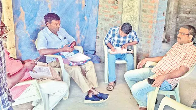 SIT Investigates: కోవూరులో మద్యం స్కాం లింకులు!