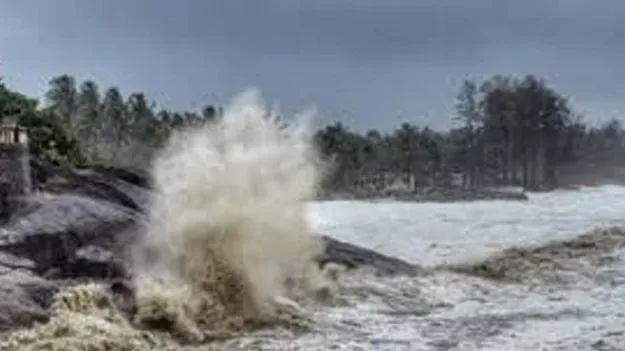 Flood Damage: తక్షణసాయం రూ.200 కోట్లు