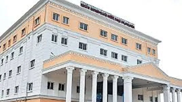 Kodangal Medical College: కొడంగల్‌ వైద్య కళాశాలకు అనుమతులు