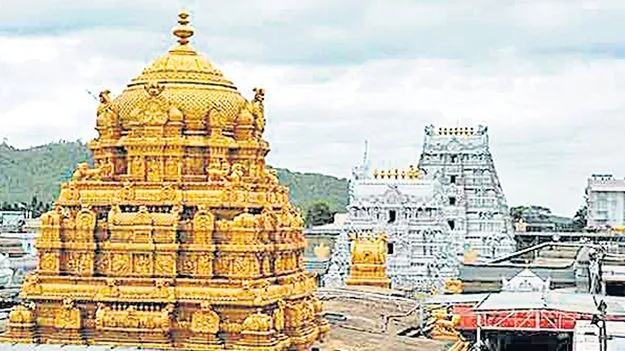 Unruly Activities on Tirumala: ఇదేం గోల గోవిందా!